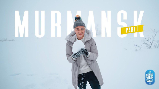 Chi gần 1 tỉ cho một chuyến đi du lịch, Quang Vinh có thực sự giàu như lời đồn?-1