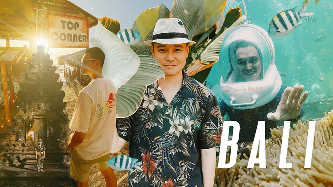 Chi gần 1 tỉ cho một chuyến đi du lịch, Quang Vinh có thực sự giàu như lời đồn?-3