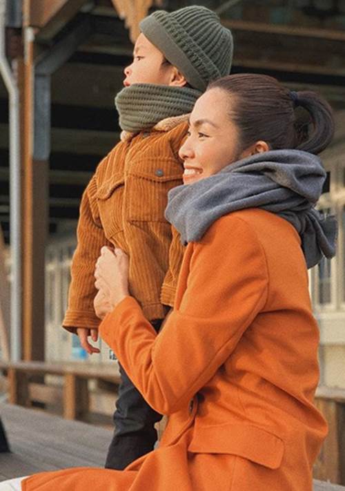 Điểm danh 5 Alpha kid chuẩn bị vào lớp 1 năm nay: Con Tăng Thanh Hà ngày nào còn lẫm chẫm, giờ đã sắp sửa cắp sách đến trường-2