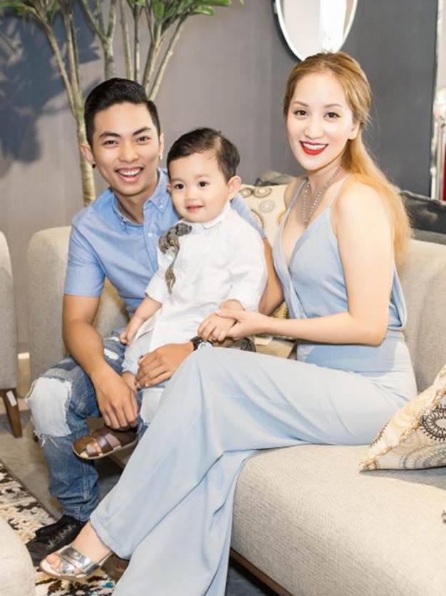 Điểm danh 5 Alpha kid chuẩn bị vào lớp 1 năm nay: Con Tăng Thanh Hà ngày nào còn lẫm chẫm, giờ đã sắp sửa cắp sách đến trường-5