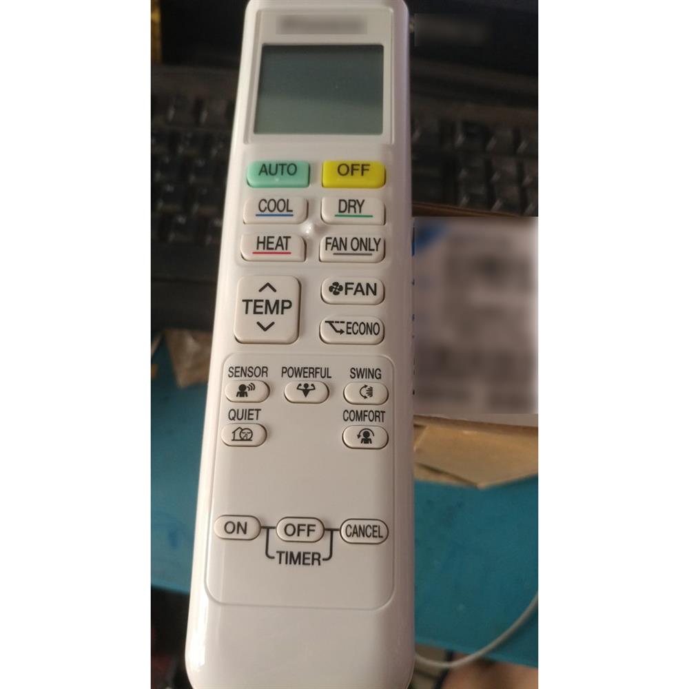 Bạn muốn dùng điều hòa nhưng sợ tốn kém? Bấm ngay nút này trên điều khiển từ xa để tiết kiệm 25% tiền điện mà phòng vẫn mát cho đến bình minh-4