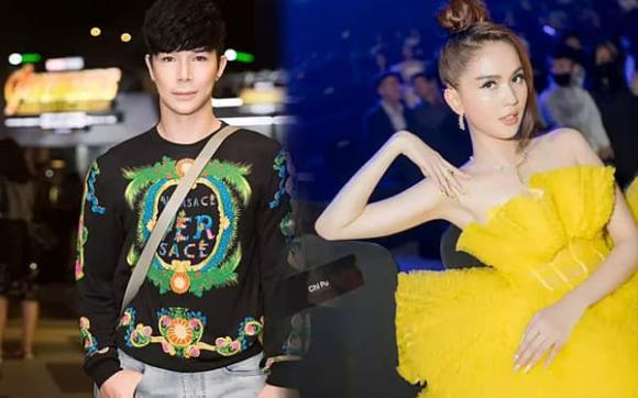 Nathan Lee yêu cầu phía Ngọc Trinh xin lỗi, thách thức so tiền cùng mình-1