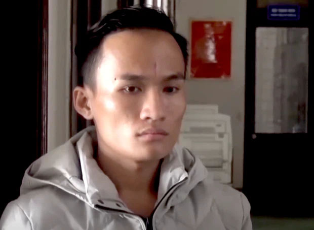 Chuyện về các thiếu nữ sa chân vào động quỷ”-4