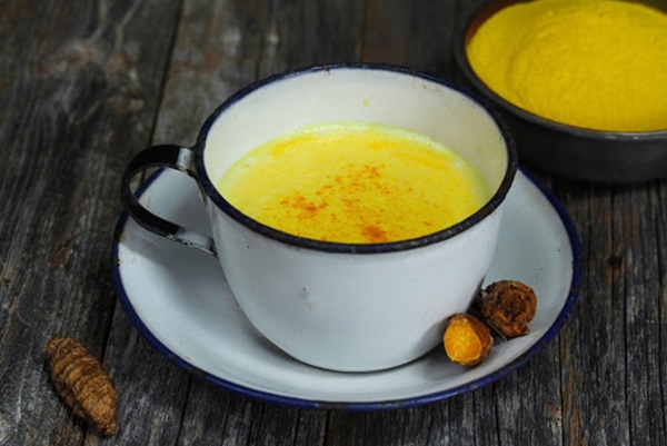 Ai cũng thích nghệ mật ong mà không biết rằng nghệ kết hợp với thứ này còn hiệu quả gấp bội, vừa đẹp da lại còn chống nhiều bệnh tật-3