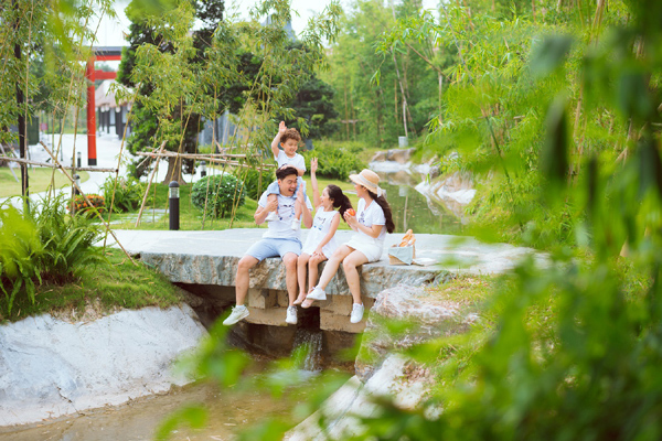 Lý do Vinhomes Smart City trở thành tâm điểm đầu tư-2