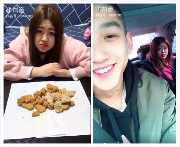 Cặp đôi đũa lệch nổi tiếng nhất Trung Quốc gây bão khắp nơi 2 năm trước giờ ra sao? Ngoại hình hiện tại của người vợ gây chú ý-2