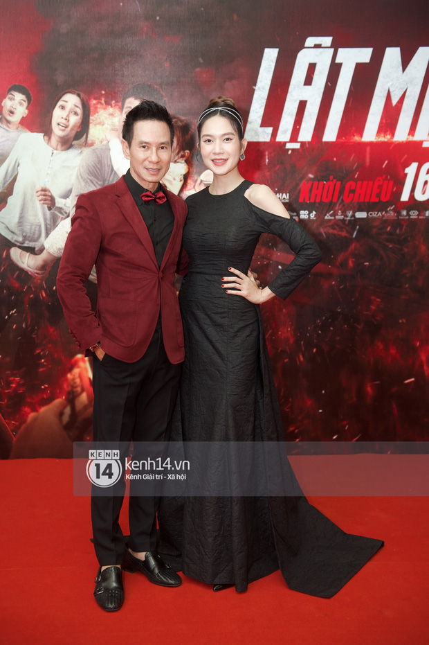 Giữa lùm xùm với Trấn Thành, Lý Hải chốt lại bằng 1 bức ảnh và 4 chữ: Cách xử lý xứng danh đàn anh, nhận tròn 100 điểm!-2