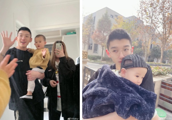 Cặp đôi đũa lệch nổi tiếng nhất Trung Quốc gây bão khắp nơi 2 năm trước giờ ra sao? Ngoại hình hiện tại của người vợ gây chú ý-11