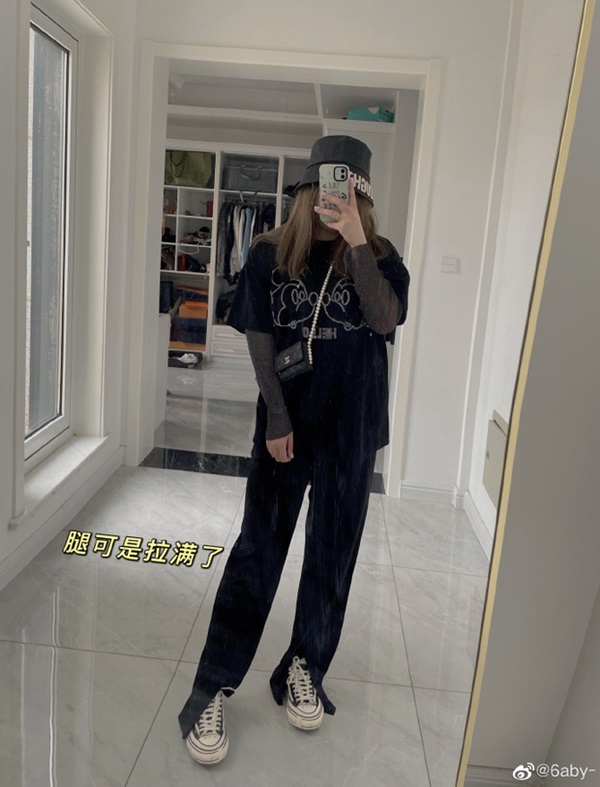 Cặp đôi đũa lệch nổi tiếng nhất Trung Quốc gây bão khắp nơi 2 năm trước giờ ra sao? Ngoại hình hiện tại của người vợ gây chú ý-7