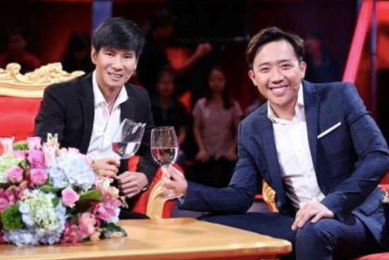 Giữa lùm xùm với Trấn Thành, Lý Hải chốt lại bằng 1 bức ảnh và 4 chữ: Cách xử lý xứng danh đàn anh, nhận tròn 100 điểm!