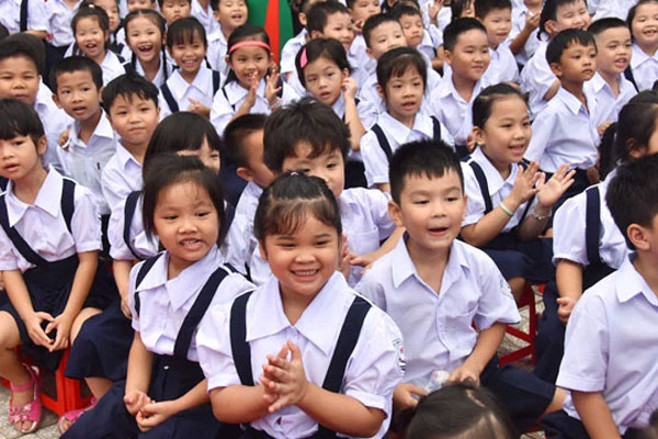 Tuyển sinh 2021: Nói ngọng, nói lắp không được thi vào Đại học Sư phạm-4