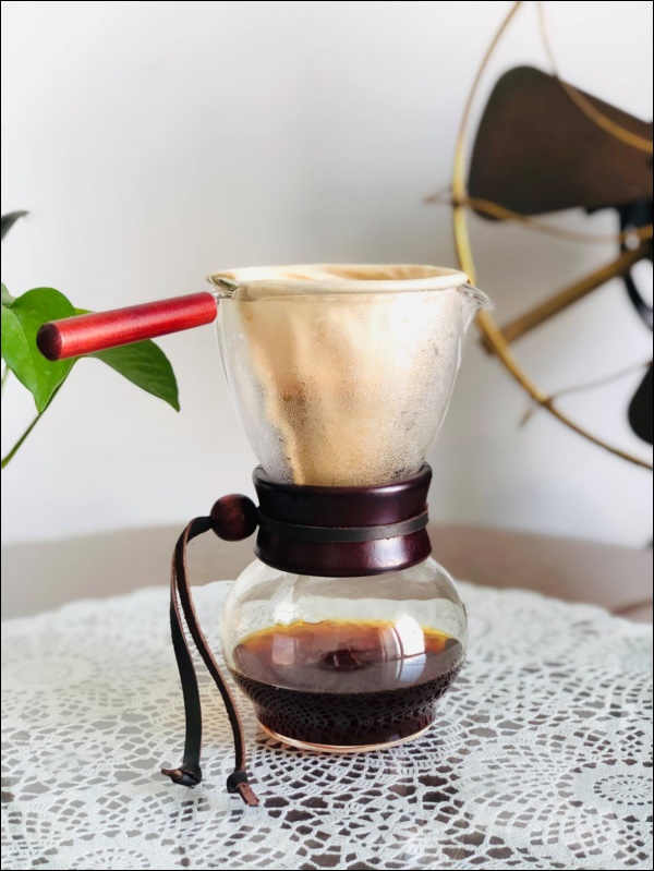 Bật mí cách pha cà phê ngon, chinh phục chị em sành uống như đại úy Ri Jung Hyuk trong Hạ cánh nơi anh-8