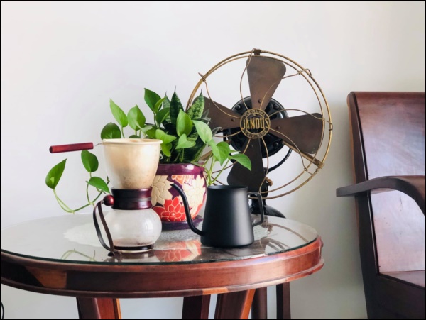 Bật mí cách pha cà phê ngon, chinh phục chị em sành uống như đại úy Ri Jung Hyuk trong Hạ cánh nơi anh-9