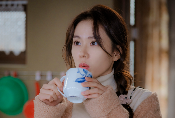 Bật mí cách pha cà phê ngon, chinh phục chị em sành uống&nbsp;như đại úy Ri Jung Hyuk trong Hạ cánh nơi anh-7