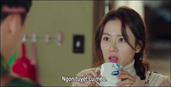 Bật mí cách pha cà phê ngon, chinh phục chị em sành uống như đại úy Ri Jung Hyuk trong Hạ cánh nơi anh-5