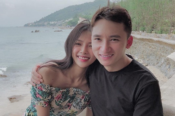Vợ trẻ sắp cưới của Phan Mạnh Quỳnh là ai?-1
