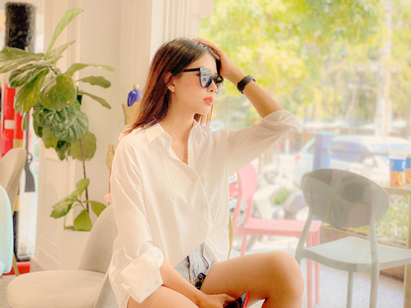 Vợ trẻ sắp cưới của Phan Mạnh Quỳnh là ai?-4