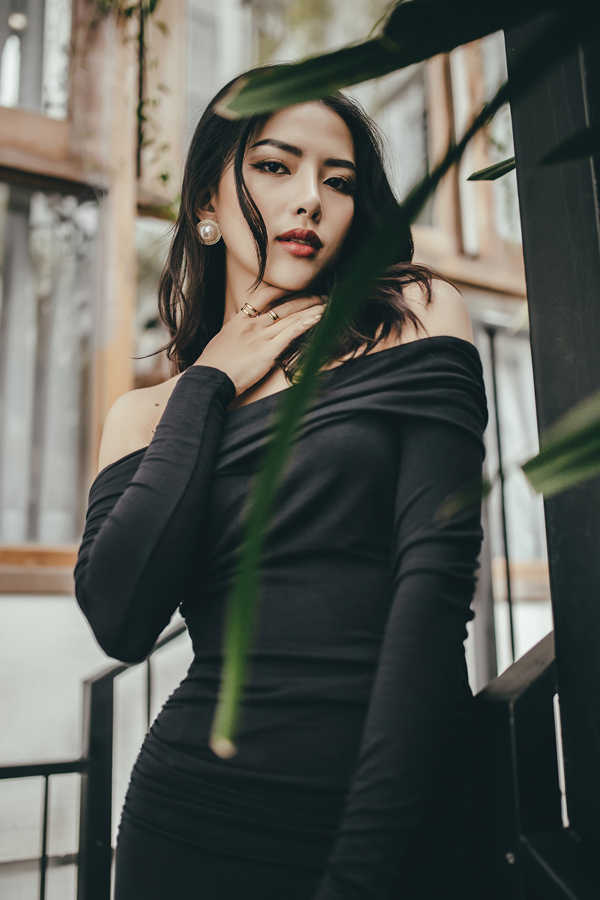 Vợ trẻ sắp cưới của Phan Mạnh Quỳnh là ai?-11