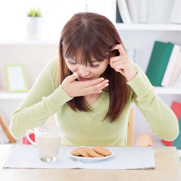 5 dấu hiệu về vị giác ngầm cảnh báo bệnh tật, đừng coi thường mà bỏ qua nếu muốn sống lâu-2