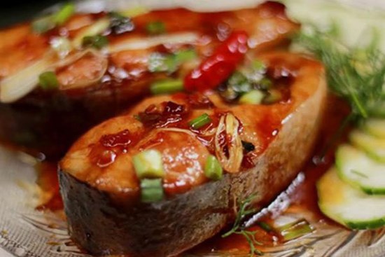 Cách kho cá thơm ngon, mềm tơi bằng nồi cơm điện