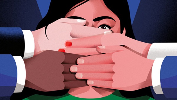 Thực tập sinh Việt Nam kể chuyện bị quấy rối tình dục, gạ gẫm bệnh hoạn tại Nhật Bản, hé lộ mặt trái của hệ thống quá quyền lực-3