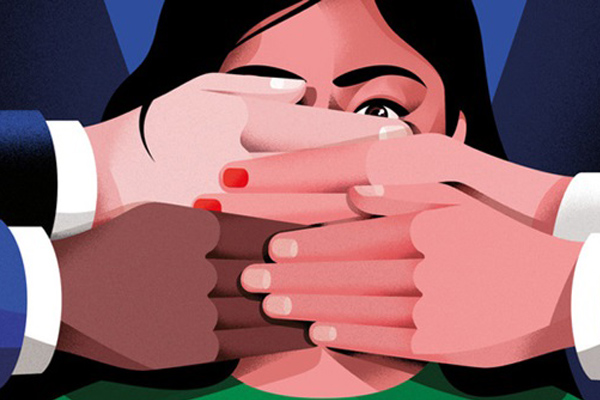 Bác sĩ nổi tiếng Trung Quốc bị cáo buộc quấy rối 75 phụ nữ-2