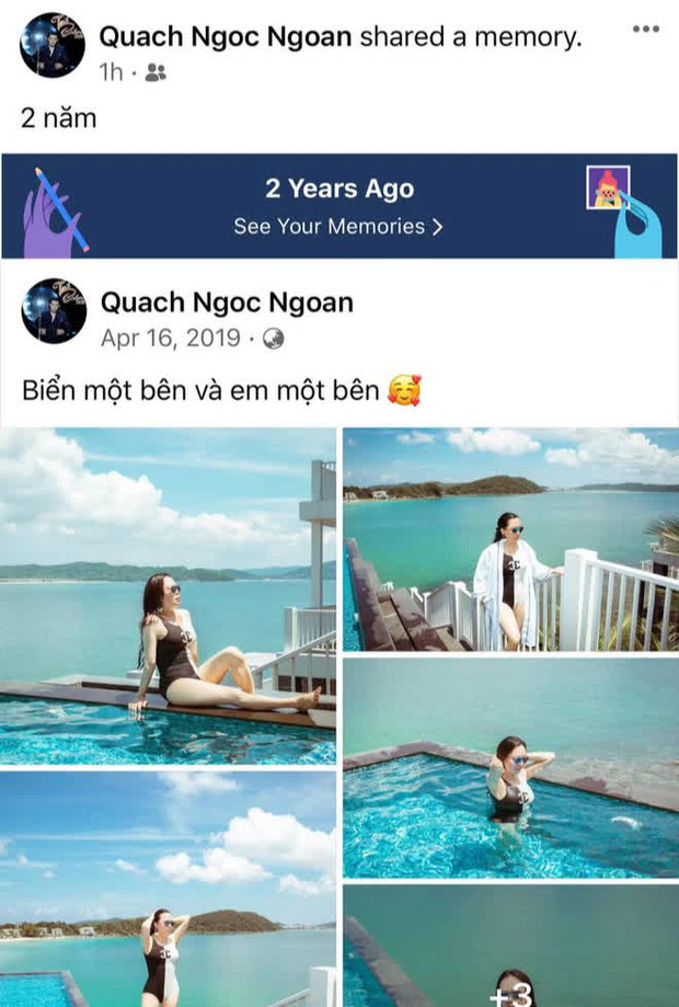 Quách Ngọc Ngoan có động thái khó hiểu với Phượng Chanel hậu chia tay, nữ đại gia phản ứng ra sao?-1