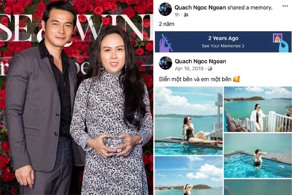 Quách Ngọc Ngoan lột xác sau khi chia tay bạn gái đại gia, hơn 9 tuổi Phượng Chanel-10