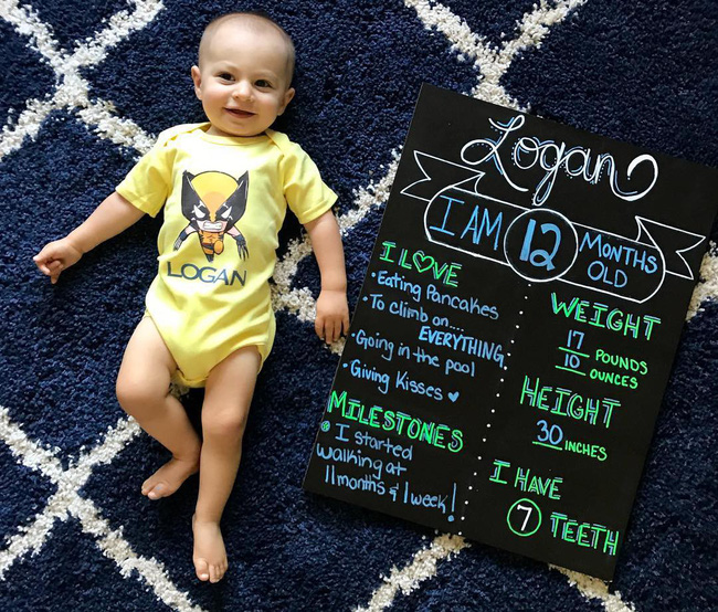 Lên mạng than trời vì con 8 tháng chưa biết đứng, bà mẹ bị cư dân mạng cười thối mũi với những lời động viên siêu lầy lội-19