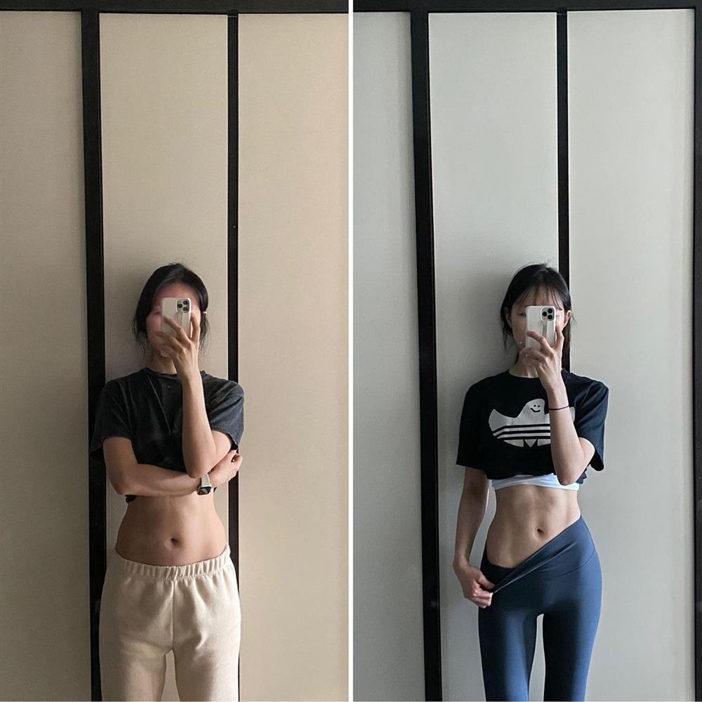 11 phút mỗi ngày để sau 2 tuần bụng lên cơ 11: 10 động tác này chỉ cần tập ở nhà cũng hiệu quả 100%-1