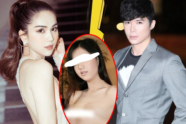 Nathan Lee bực bội công khai động thái của phía Ngọc Trinh khiến anh xóa bức ảnh nhạy cảm-3