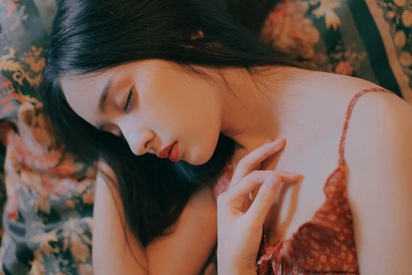 Chỉ người sống thọ mới có đủ 5 dấu hiệu nhỏ này khi đi ngủ, bạn thử kiểm tra xem mình có bao nhiêu điểm!-2