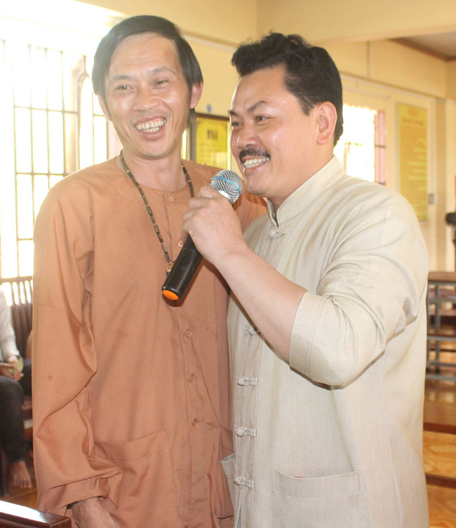 Bà Phương Hằng - vợ ông Dũng lò vôi chỉ đích danh nghệ sĩ Hoài Linh, thẳng thắn nhắn nhủ Trang Khàn-1