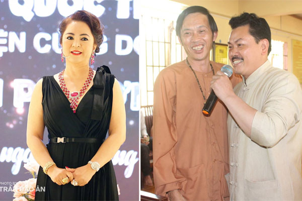 Vợ ông Dũng lò vôi bị phạt 7,5 triệu đồng vì xúc phạm Chủ tịch UBND tỉnh Bình Thuận-2