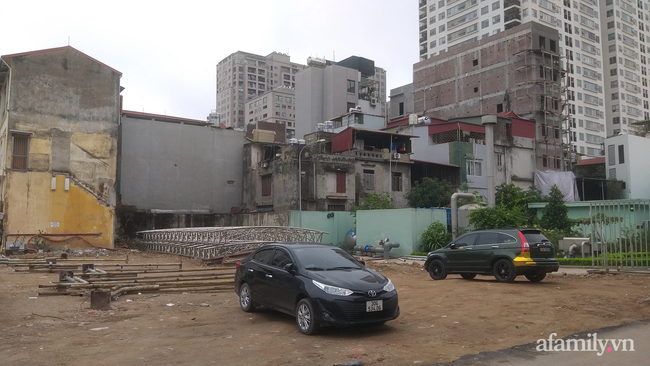 BV Bạch Mai xóa sổ nhà tang lễ, khu phòng lạnh: Có bệnh nhân đang điều trị phải nằm cạnh người chết hàng tiếng đồng hồ-1