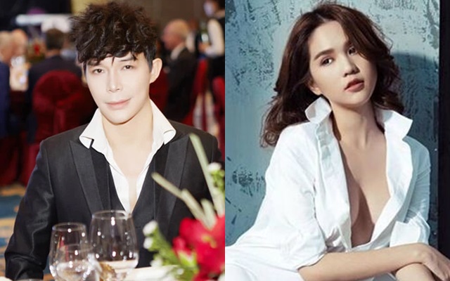 Nathan Lee bực bội công khai động thái của phía Ngọc Trinh khiến anh xóa bức ảnh nhạy cảm-2