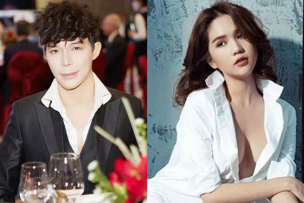 Sự thật về loạt ảnh nóng được cho là của Ngọc Trinh trong quá khứ-16