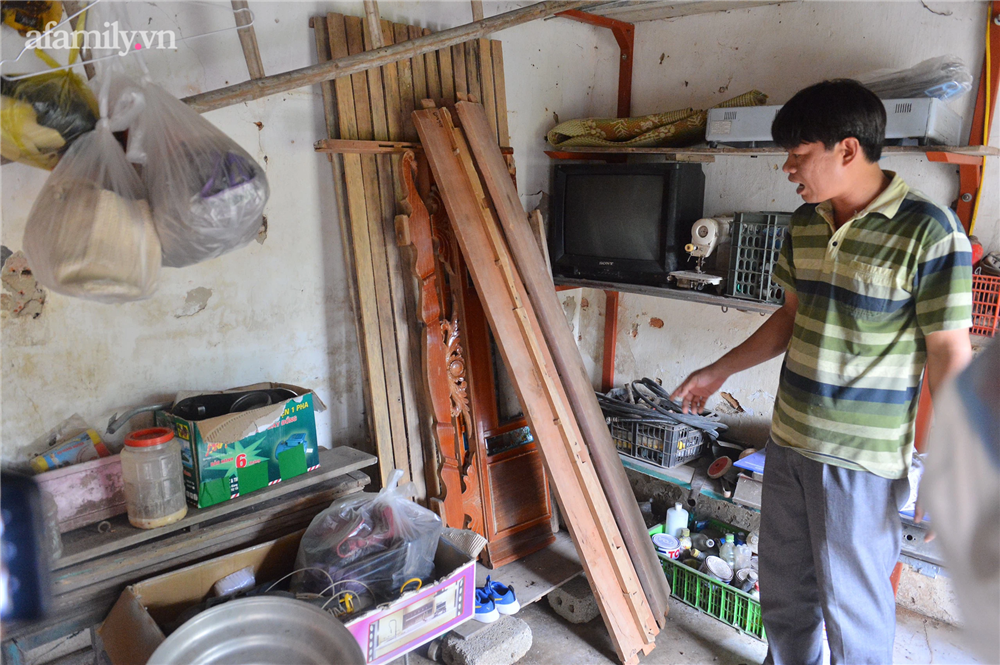 Vụ 2 vợ chồng mất tích bí ẩn ở Thanh Hóa: Trước khi đi khỏi nhà người vợ đốt hết đồ đạc của chồng, dùng hết 6 hộp nước tẩy rửa-7