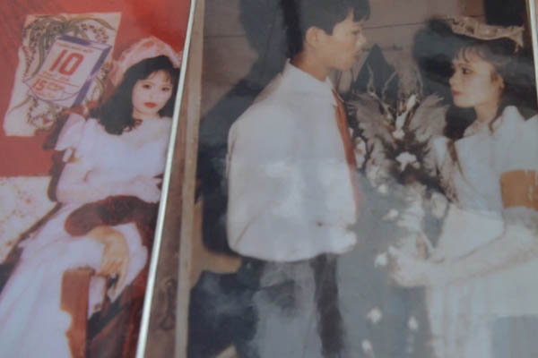 Cận cảnh ngôi nhà của cặp vợ chồng lần lượt mất tích bí ẩn ở Thanh Hóa, hé lộ nhiều điểm đáng ngờ từ hành động của người vợ-12