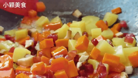 Bữa tối xong trong chớp mắt với nồi cơm điện: Chị em muốn ăn ngon mà ngại rửa bát phải ghim ngay cách làm!-3