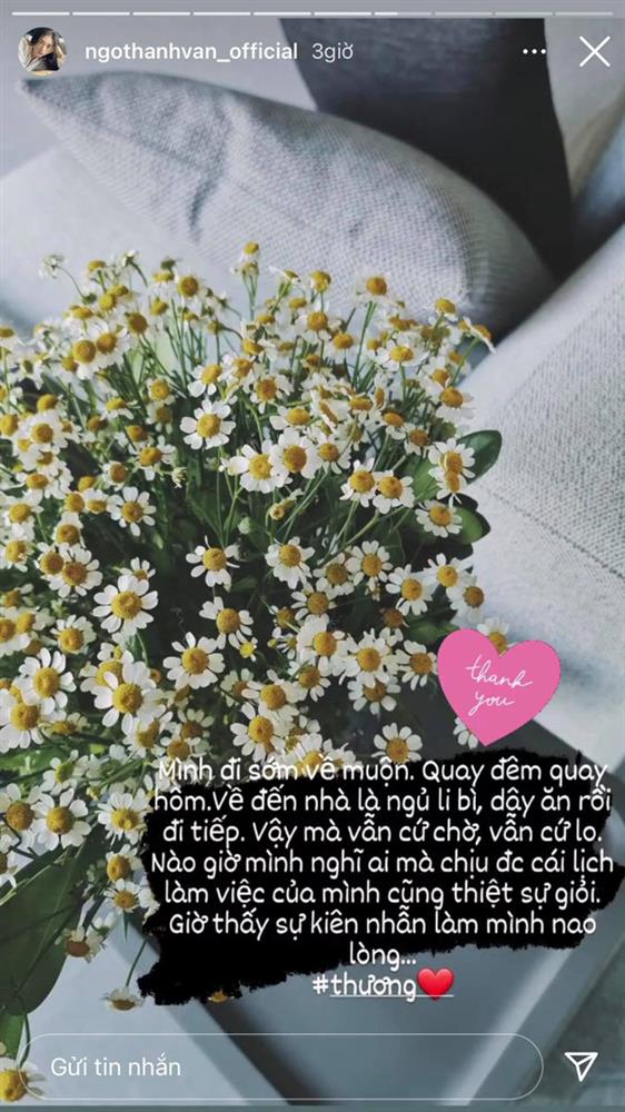 Ngô Thanh Vân cứ như bà hoàng, muốn đi biển là được Huy Trần chiều ngay, còn gợi lại không gian hẹn hò như ngày mới yêu-5