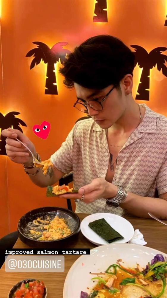 Ngô Thanh Vân cứ như bà hoàng, muốn đi biển là được Huy Trần chiều ngay, còn gợi lại không gian hẹn hò như ngày mới yêu-7