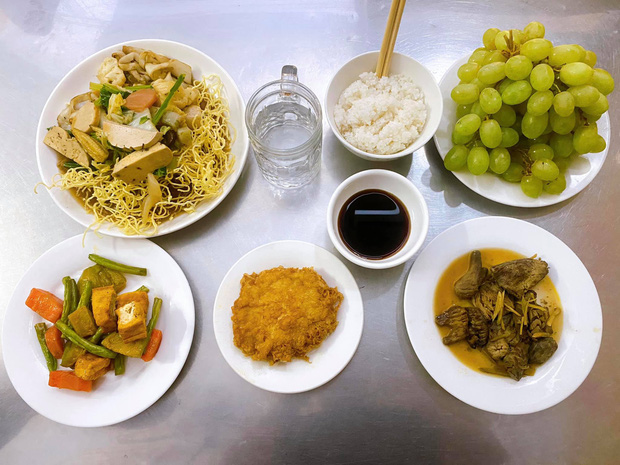 Khoảnh khắc rạng rỡ của cố NS Mai Phương được quản lý hé lộ vào ngày đặc biệt, nụ cười hạnh phúc nhìn mà xót xa-1