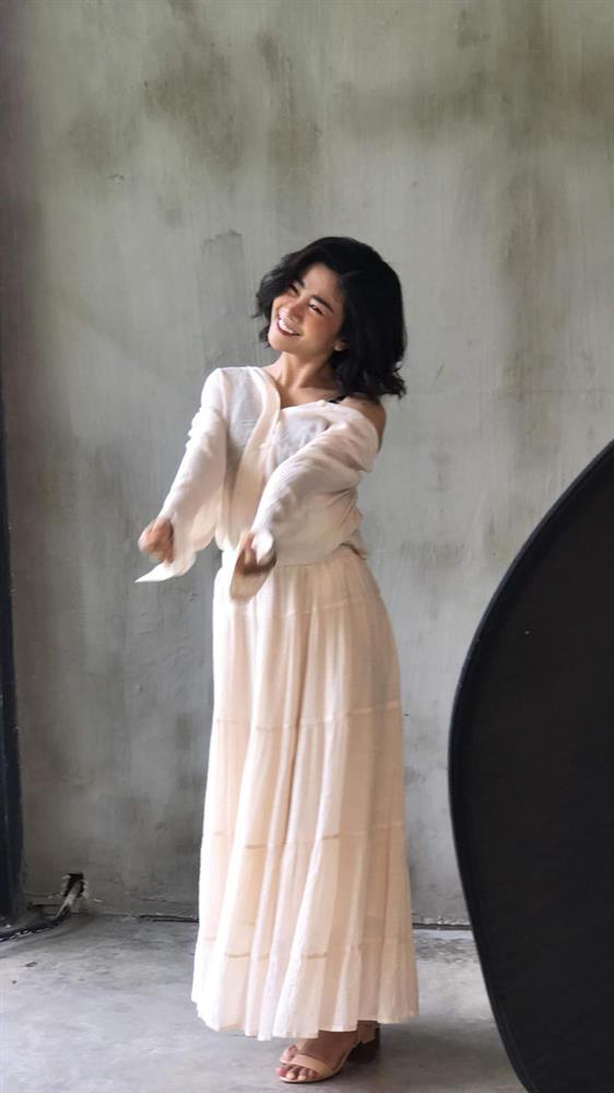 Khoảnh khắc rạng rỡ của cố NS Mai Phương được quản lý hé lộ vào ngày đặc biệt, nụ cười hạnh phúc nhìn mà xót xa-2