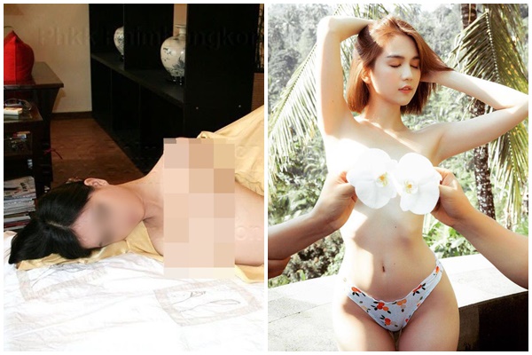 Ngọc Trinh công khai bảng giá nhập hội bạn thân: Giật bồ out nhóm, phí membership lên đến... 1 tỷ đồng?-6