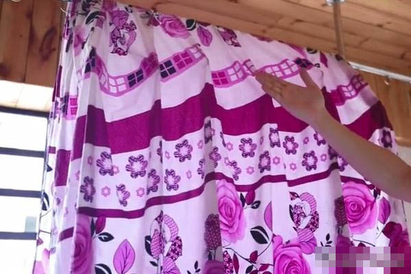 Hết rét nàng Bân mà ban công quá nhỏ thì làm thế nào để khô chăn bông? Hướng dẫn bạn một mẹo nhỏ không tốn diện tích lại còn nhanh khô-4