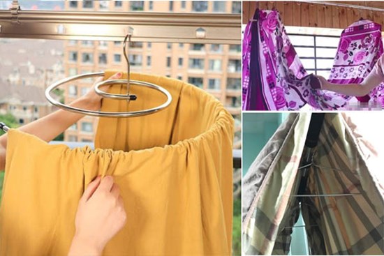 Hết rét nàng Bân mà