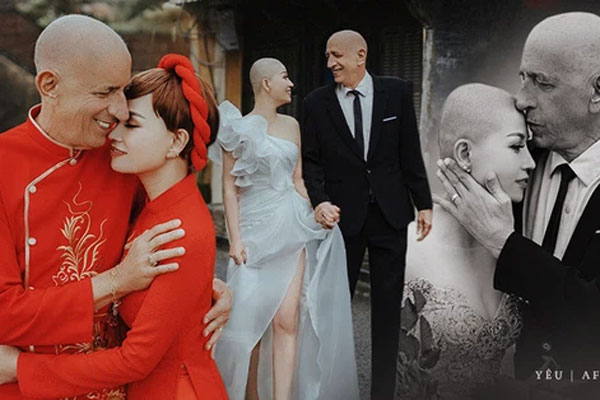 Hỏi vợ ở nhà làm gì không nấu nổi bữa cơm, 4 ngày sau chồng mới nhận được câu trả lời từ cô, nhưng thái độ của anh mới là điều đáng nói-3