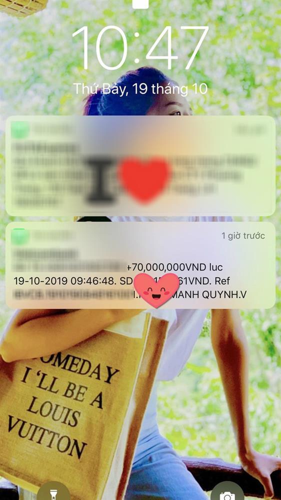 5 năm yêu của Phan Mạnh Quỳnh và vợ hot girl: Từng bịhoài nghi đến màn cầu hôn gây sốt, chàng cưng nàng số 1 thấy mà ghen!-9