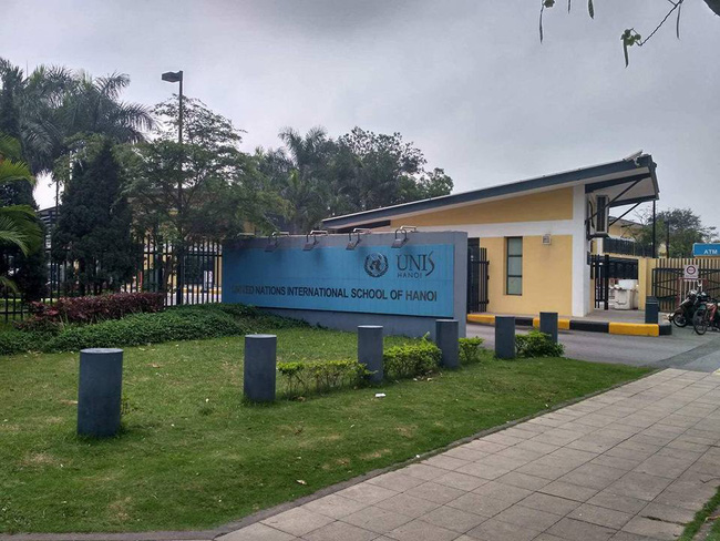 Ngôi trường con gái út Phượng Chanel theo học: Có tiền tỷ đóng học phí cũng chưa chắc được nhận, đầu ra tốt nghiệp cực chất-2